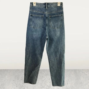 Shein Women size medium jeans / pants EUC - Measurements in listing